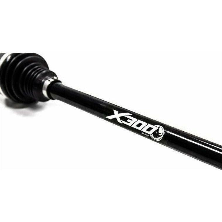 Can Am X3 64" X300 Heavy Duty Axle