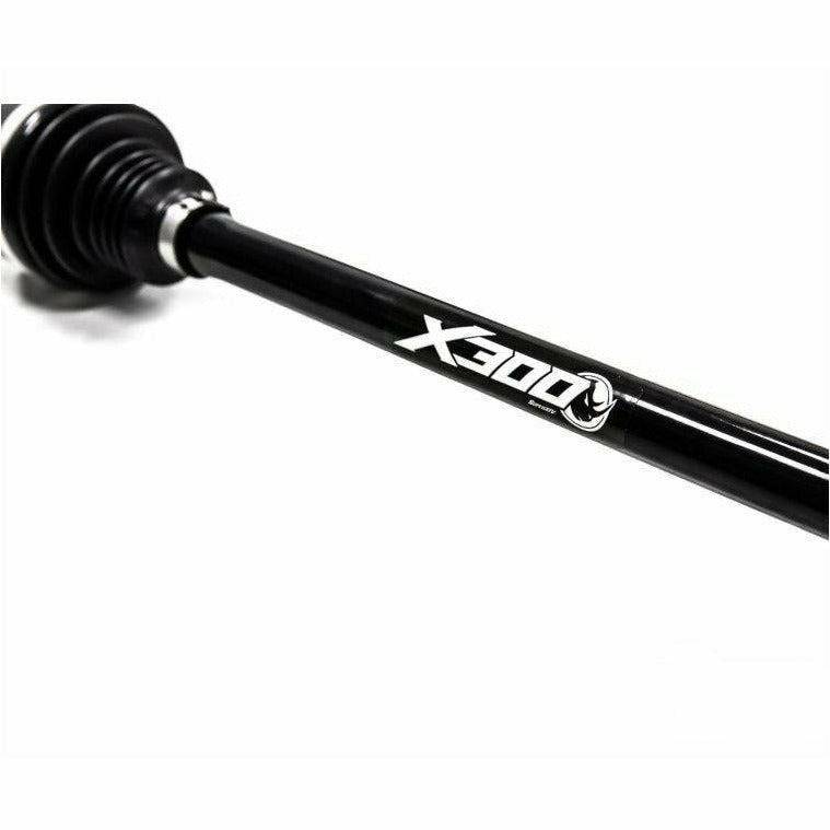 Can Am X3 64" X300 Heavy Duty Axle