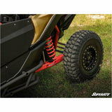 Can Am X3 72" Rear Trailing Arms