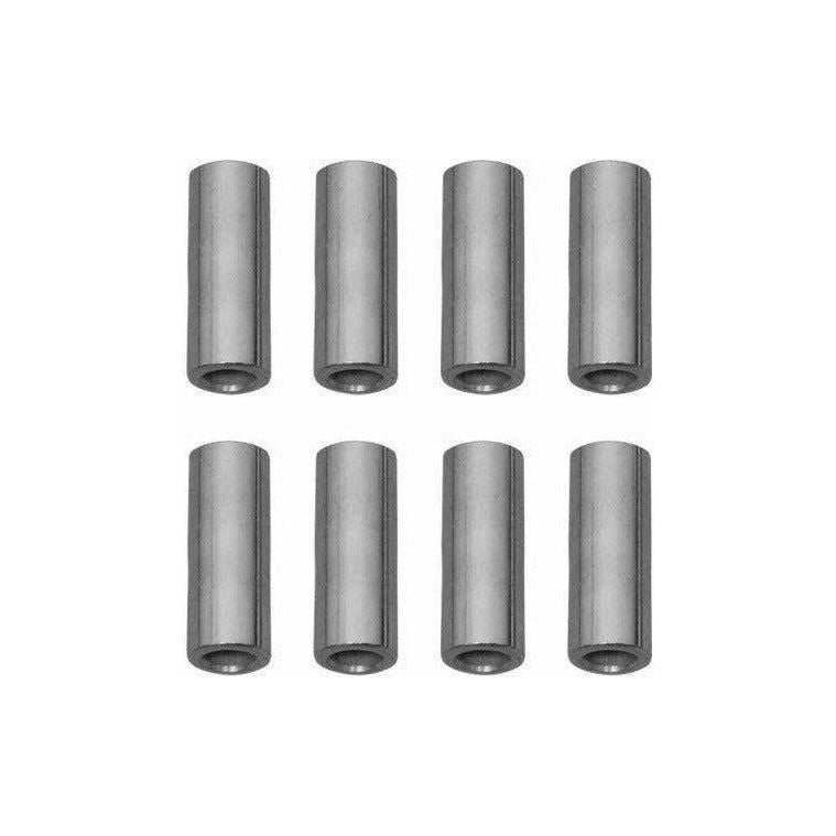 Photo of Can Am X3 A-Arm Bushings by SuperATV - Premium Bushing Kits for UTVs / Side by Sides