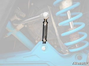 SuperATV Can-Am Maverick X3 Adjustable Sway Bar Links