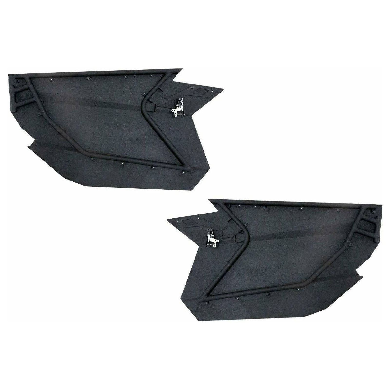 Photo of Can Am X3 Aluminum Doors by SuperATV - Premium Doors for UTVs / Side by Sides