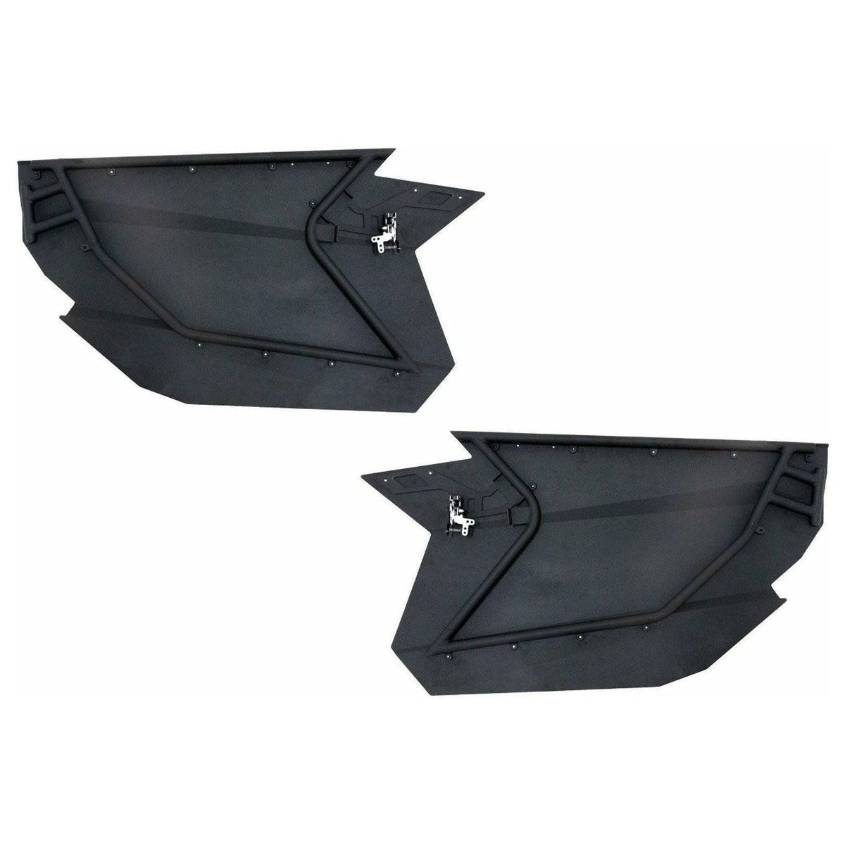 Photo of Can Am X3 Aluminum Doors by SuperATV - Premium Doors for UTVs / Side by Sides