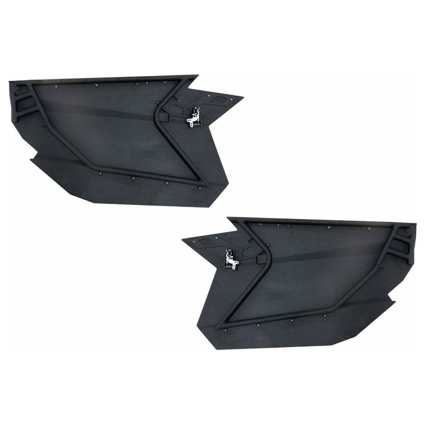 Photo of Can Am X3 Aluminum Doors by SuperATV - Premium Doors for UTVs / Side by Sides