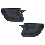 Photo of Can Am X3 Aluminum Doors by SuperATV - Premium Doors for UTVs / Side by Sides