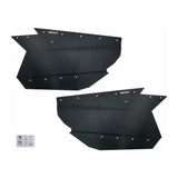 Photo of Can Am X3 Aluminum Doors by SuperATV - Premium Doors for UTVs / Side by Sides