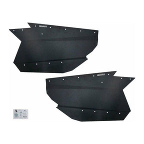Photo of Can Am X3 Aluminum Doors by SuperATV - Premium Doors for UTVs / Side by Sides