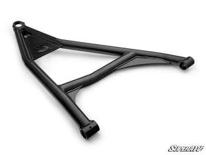 SuperATV Can-Am Maverick X3 Atlas Pro 2” Forward Offset A-Arms