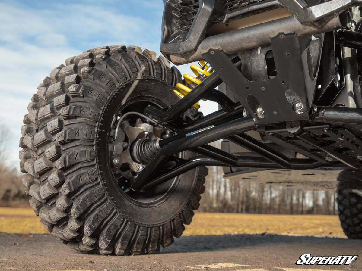 SuperATV Can-Am Maverick X3 Atlas Pro A-Arms