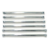 Photo of Can Am X3 Billet Aluminum Radius Arms by SuperATV - Premium Radius Rods & Plates for UTVs / Side by Sides