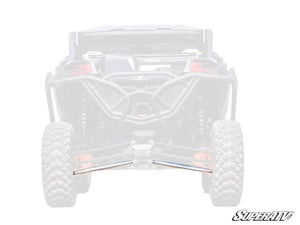 SuperATV Can-Am Maverick X3 Billet Aluminum Radius Arms