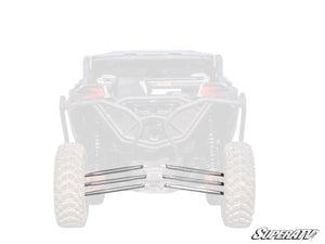 SuperATV Can-Am Maverick X3 Billet Aluminum Radius Arms