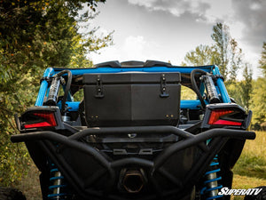 SuperATV Can-Am Maverick X3 Cooler/ Cargo Box