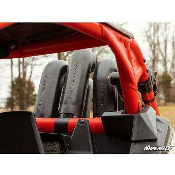 Photo of Can Am X3 Depth Finder Snorkel Kit by SuperATV - Premium Engine Parts for UTVs / Side by Sides