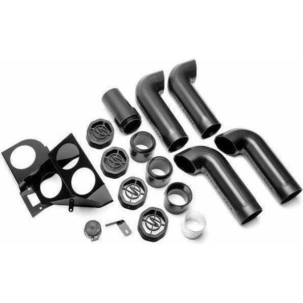 Photo of Can Am X3 Depth Finder Snorkel Kit by SuperATV - Premium Engine Parts for UTVs / Side by Sides