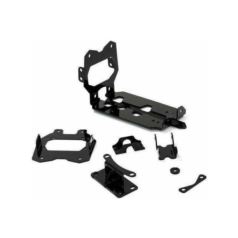 Photo of Can Am X3 Frame Stiffener Gusset Kit by SuperATV - Premium Gusset Kits & Accessories for UTVs / Side by Sides