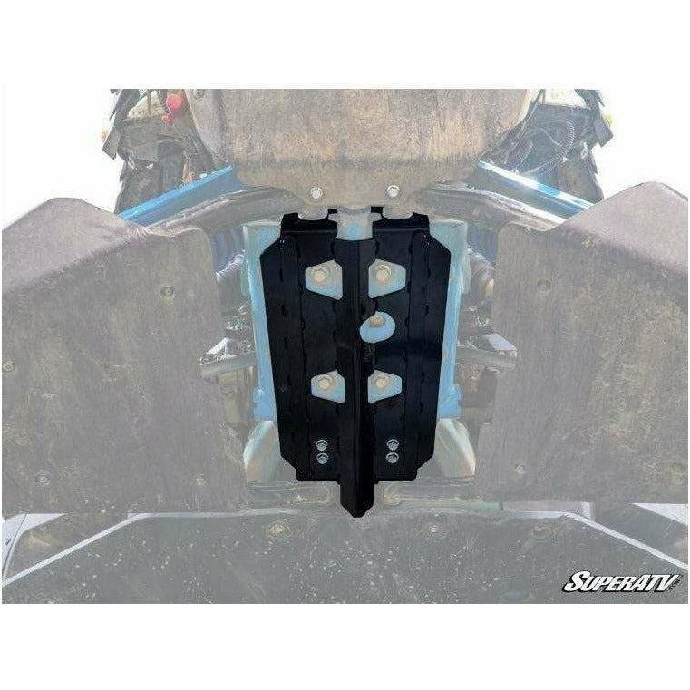 Photo of Can Am X3 Frame Stiffener Gusset Kit by SuperATV - Premium Gusset Kits & Accessories for UTVs / Side by Sides