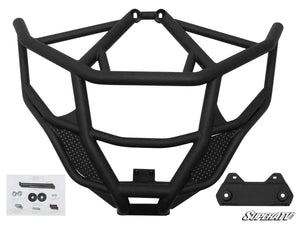 SuperATV Can-Am Maverick X3 Front Bumper