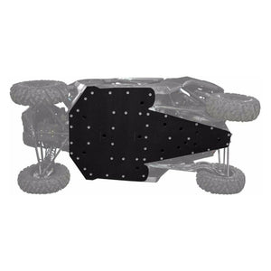 Can Am X3 Full Skid Plate