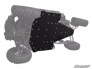 SuperATV Can-Am Maverick X3 Full Skid Plate