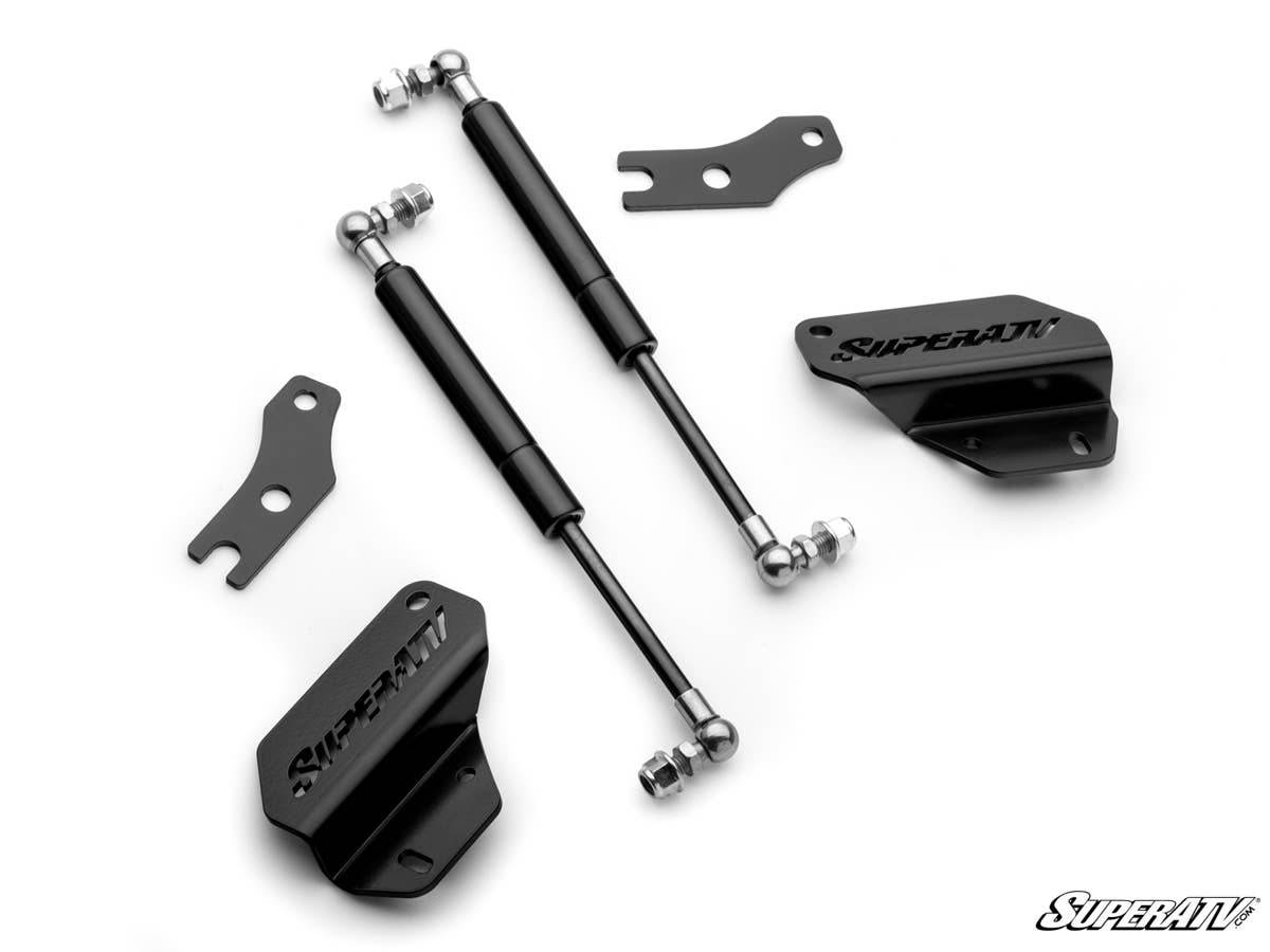 SuperATV Can-Am Maverick X3 Gas Strut Kit for Doors