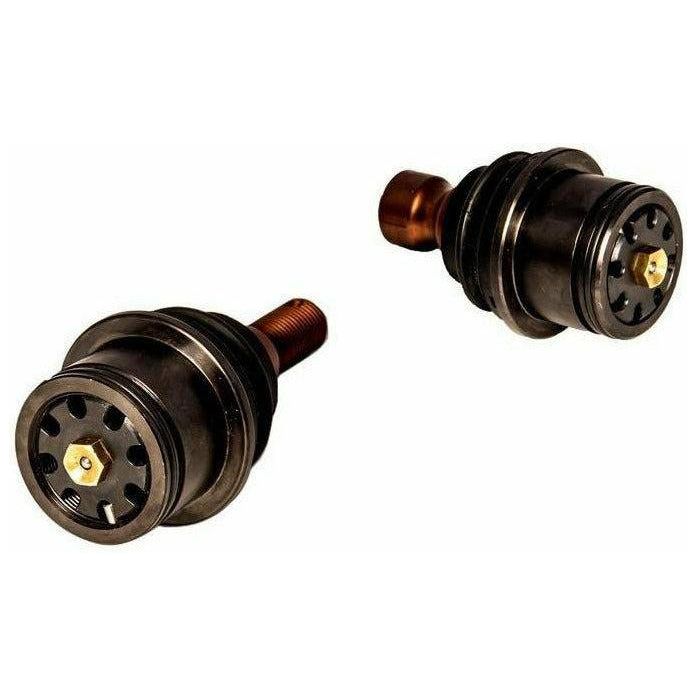 Photo of Can Am X3 Heavy Duty Ball Joints by SuperATV - Premium Ball Joints for UTVs / Side by Sides