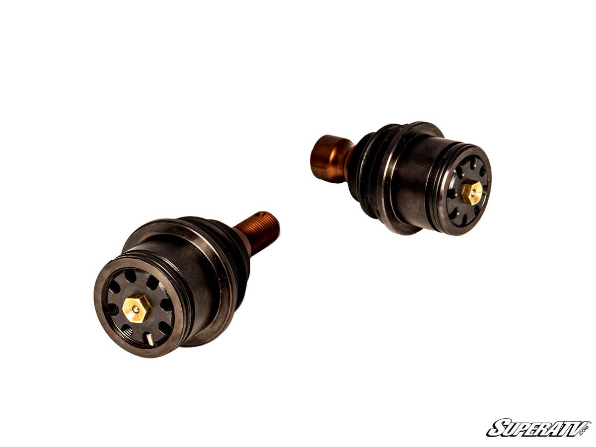 Photo of SuperATV Can-Am Maverick Heavy Duty Ball Joints by SuperATV - Premium Ball Joints for UTVs / Side by Sides