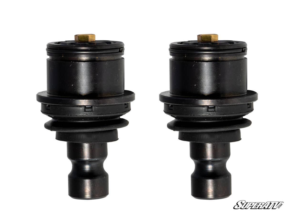 Photo of SuperATV Can-Am Maverick Heavy Duty Ball Joints by SuperATV - Premium Ball Joints for UTVs / Side by Sides