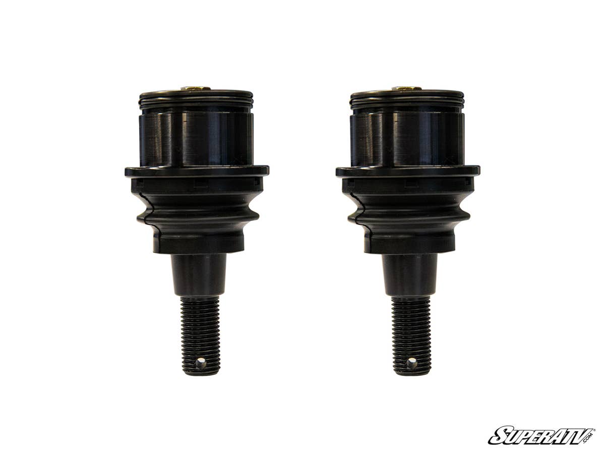 Photo of SuperATV Can-Am Maverick Heavy Duty Ball Joints by SuperATV - Premium Ball Joints for UTVs / Side by Sides
