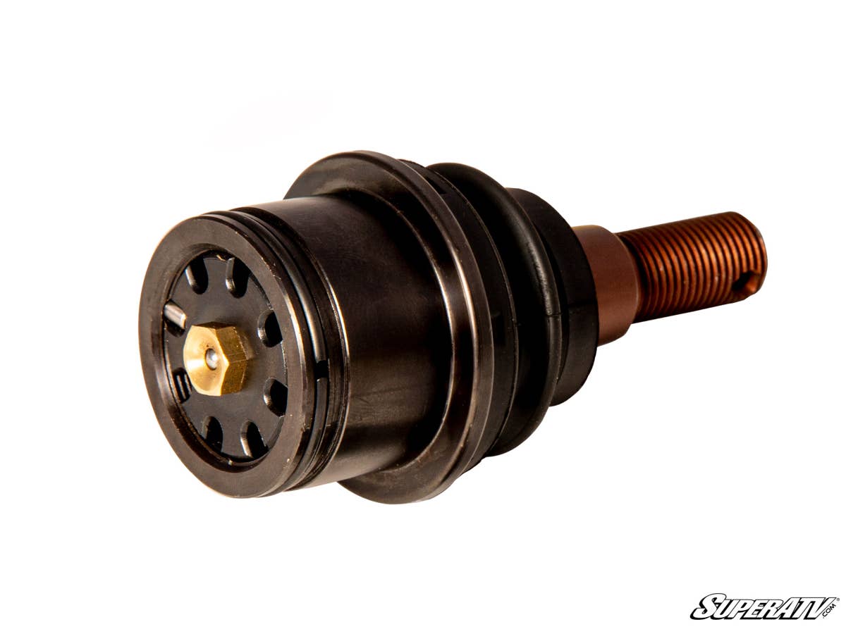 Photo of SuperATV Can-Am Maverick Heavy Duty Ball Joints by SuperATV - Premium Ball Joints for UTVs / Side by Sides