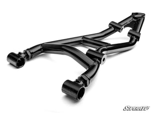 SuperATV Can-Am Maverick X3 High Clearance Front A-Arms