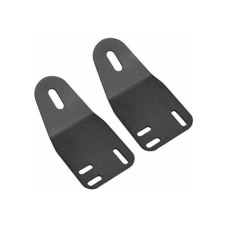 Photo of Can Am X3 Light Bar Mounting Kit by SuperATV - Premium Mounts for UTVs / Side by Sides