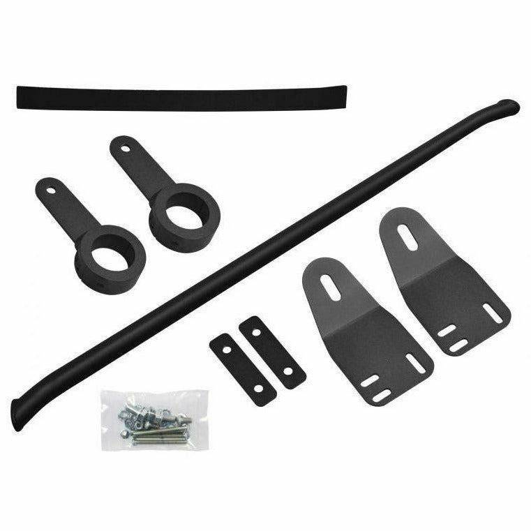 Can Am X3 Light Bar Mounting Kit