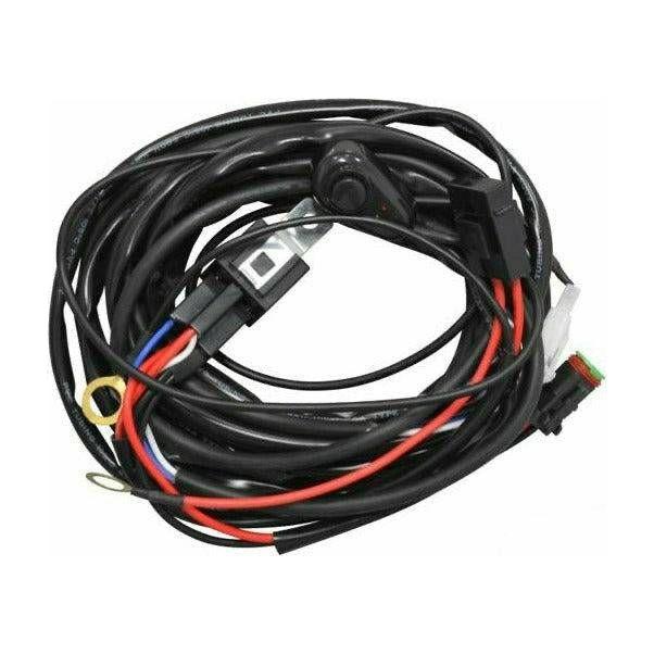 Photo of Can Am X3 Light Bar Mounting Kit by SuperATV - Premium Mounts for UTVs / Side by Sides