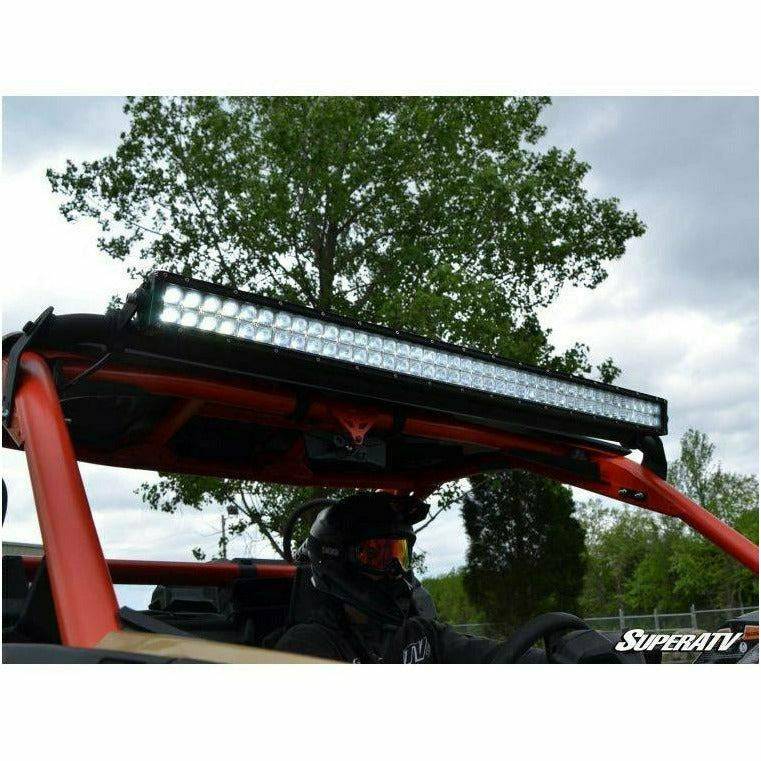 Can Am X3 Light Bar Mounting Kit