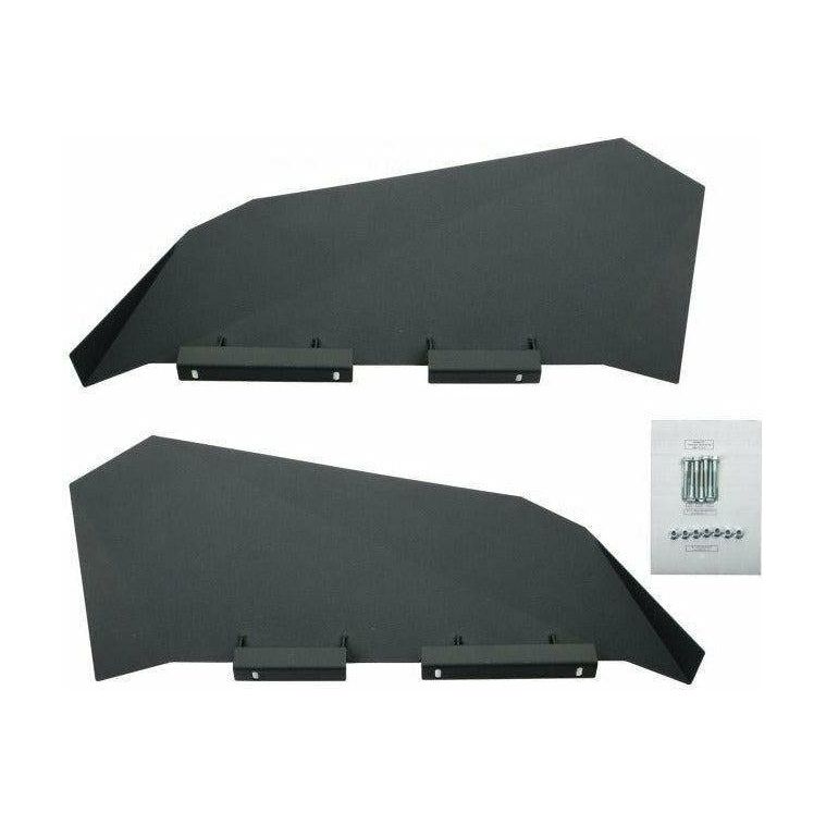 Photo of Can Am X3 Lower Doors by SuperATV - Premium Doors for UTVs / Side by Sides