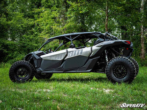 SuperATV Can-Am Maverick X3 Lower Doors