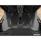 Photo of Can Am X3 MAX Rear Seat Conversion Kit by SuperATV - Premium Seats & Seat Accessories for UTVs / Side by Sides