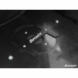 Photo of Can Am X3 MAX Rear Seat Conversion Kit by SuperATV - Premium Seats & Seat Accessories for UTVs / Side by Sides