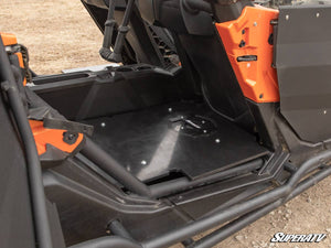 SuperATV Can-Am Maverick X3 Max Rear Seat Conversion Kit