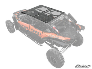 SuperATV Can-Am Maverick X3 Max Tinted Roof