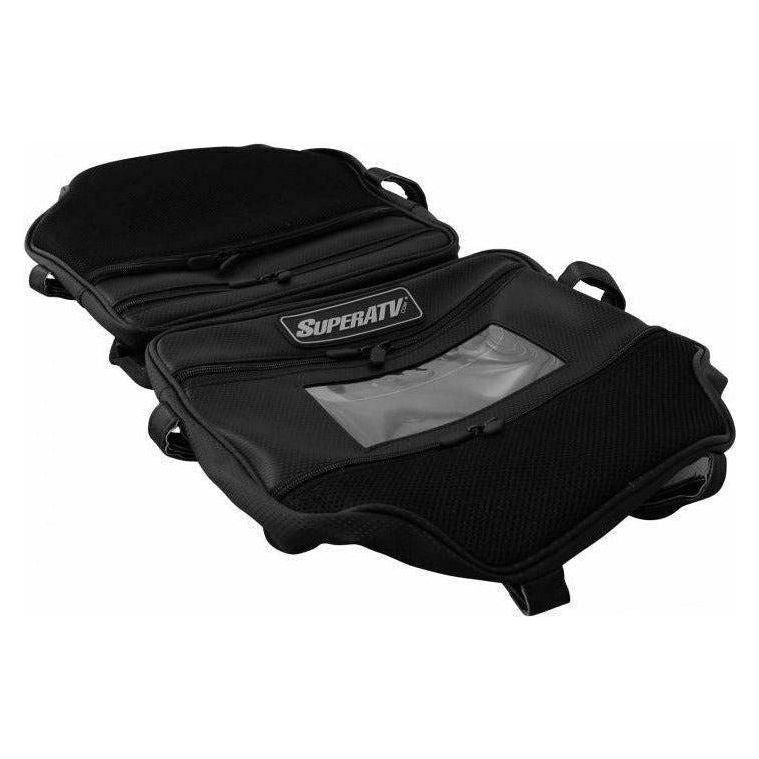Photo of Can Am X3 Overhead Bag by SuperATV - Premium Storage for UTVs / Side by Sides