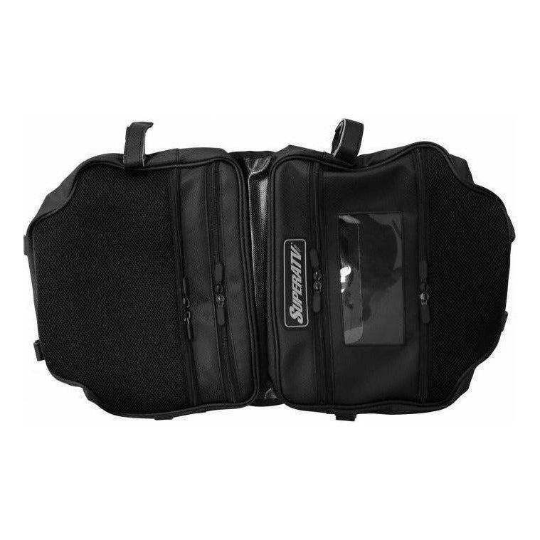 Photo of Can Am X3 Overhead Bag by SuperATV - Premium Storage for UTVs / Side by Sides