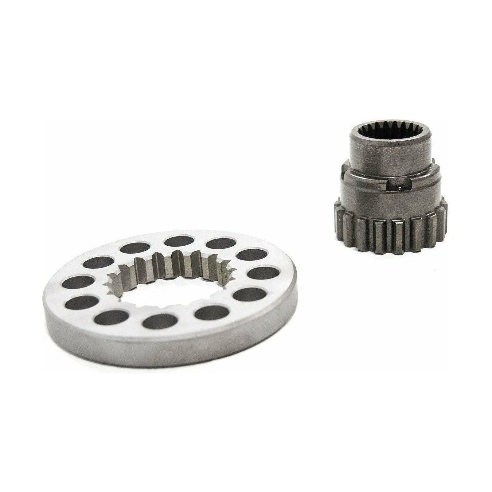 Photo of Can Am X3 Pin Locker Differential by SuperATV - Premium Drivetrain for UTVs / Side by Sides
