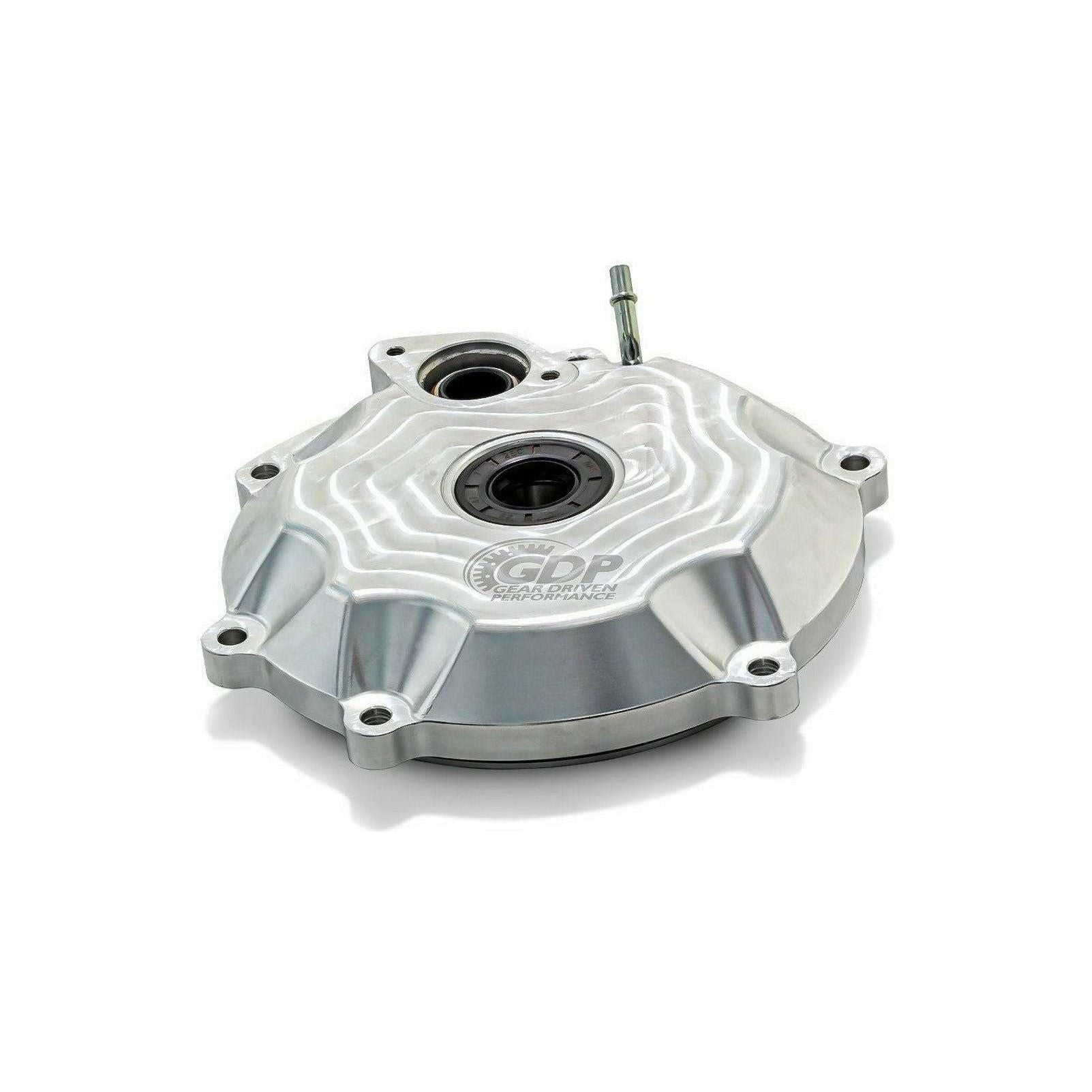 Photo of Can Am X3 Pin Locker Differential by SuperATV - Premium Drivetrain for UTVs / Side by Sides