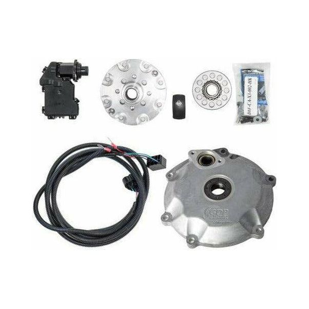Photo of Can Am X3 Pin Locker Differential by SuperATV - Premium Drivetrain for UTVs / Side by Sides