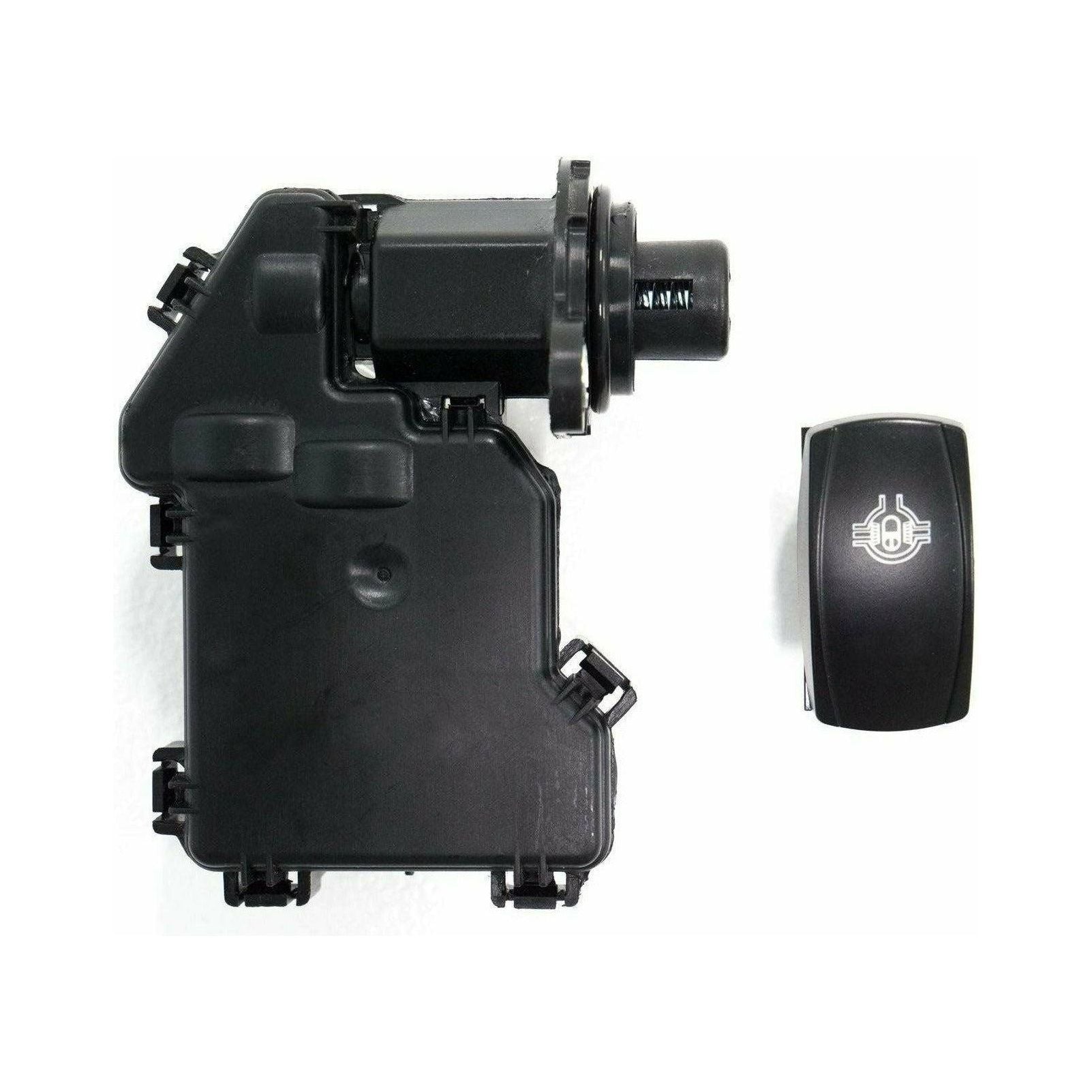 Photo of Can Am X3 Pin Locker Differential by SuperATV - Premium Drivetrain for UTVs / Side by Sides