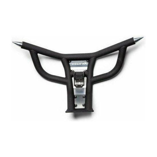 Photo of Can Am X3 Prerunner Front Bumper by SuperATV - Premium Bumpers for UTVs / Side by Sides