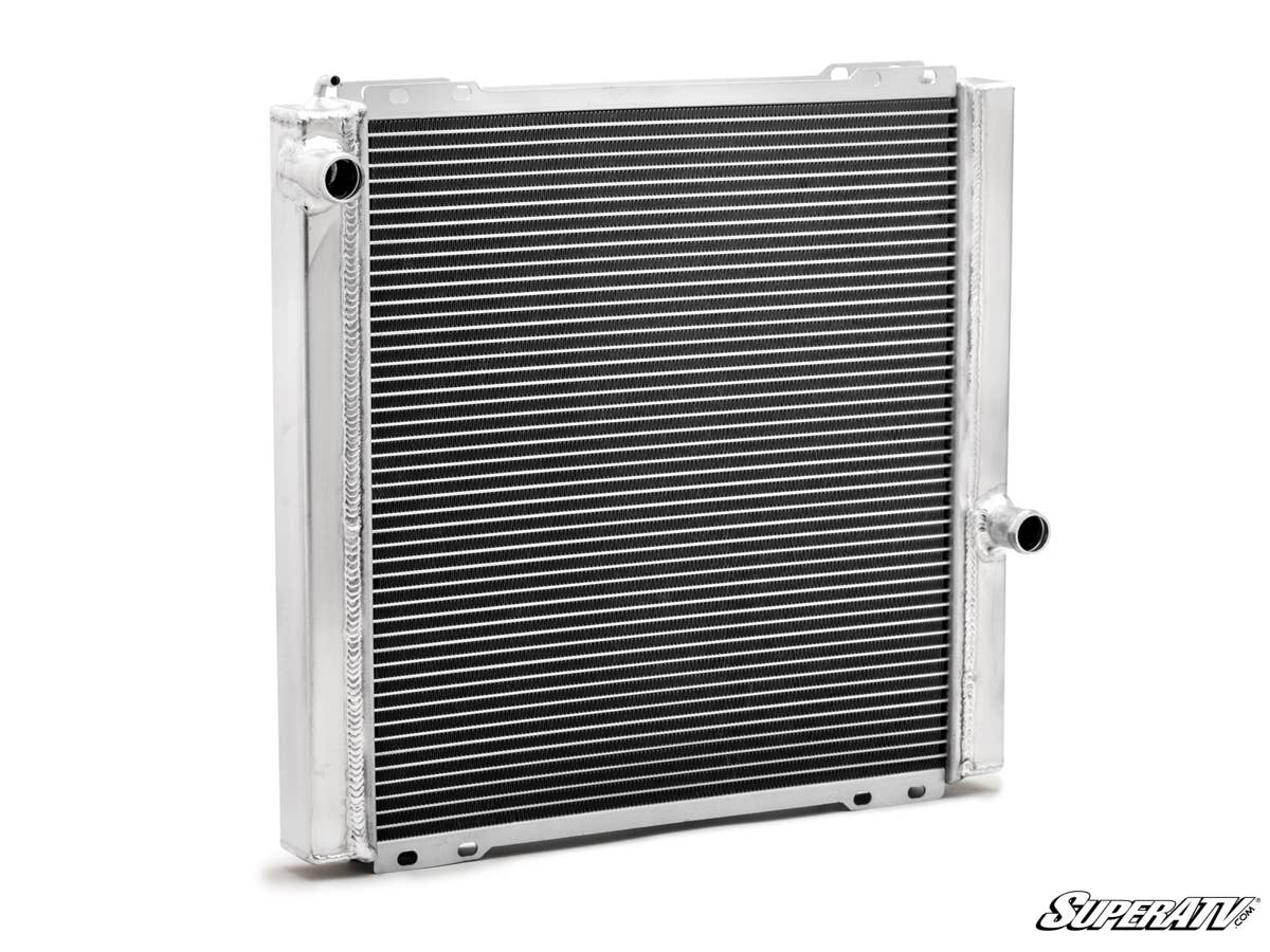 SuperATV Can-Am Maverick X3 Radiator