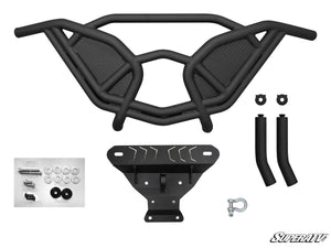 SuperATV Can-Am Maverick X3 Rear Bumper